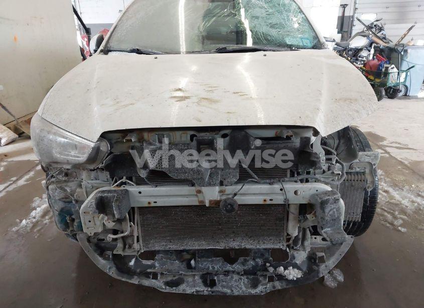 Photo 13 of 2018 Mitsubishi Outlander SPORT 2.0 ES (VIN JA4AR3AU5JZ017915)