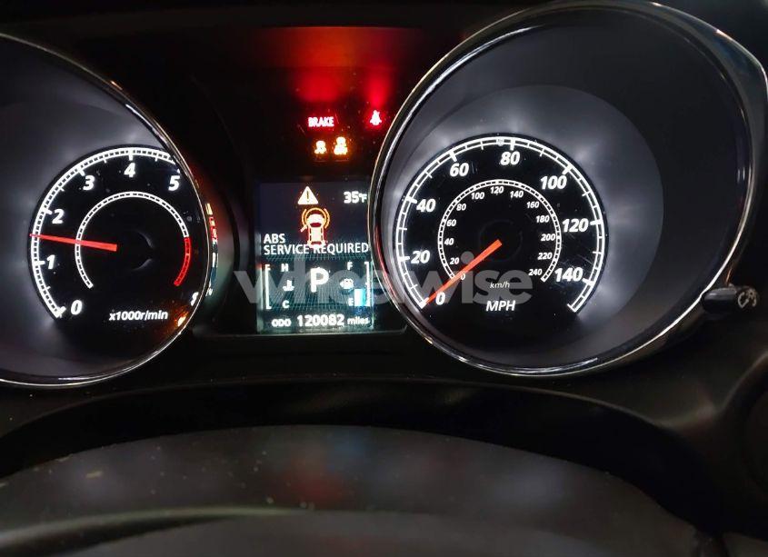 Photo 7 of 2018 Mitsubishi Outlander SPORT 2.0 ES (VIN JA4AR3AU5JZ017915)