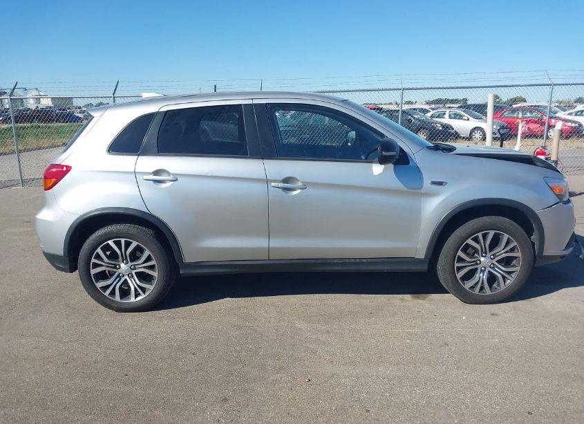 Photo 14 of 2019 Mitsubishi Outlander SPORT 2.0 LE (VIN JA4AR3AU5KU009537)