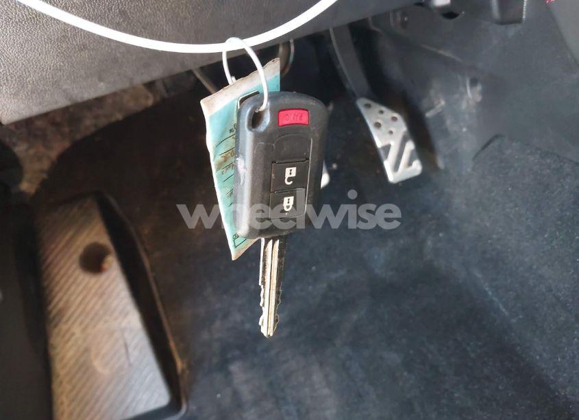 Photo 11 of 2019 Mitsubishi Outlander SPORT 2.0 SP (VIN JA4AR3AU5KU016441)