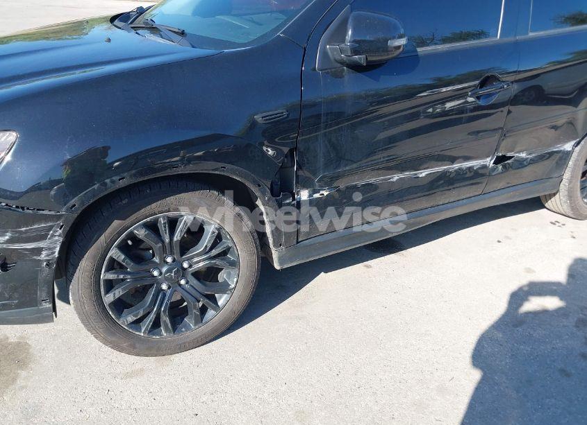 Photo 18 of 2019 Mitsubishi Outlander SPORT 2.0 SP (VIN JA4AR3AU5KU016441)