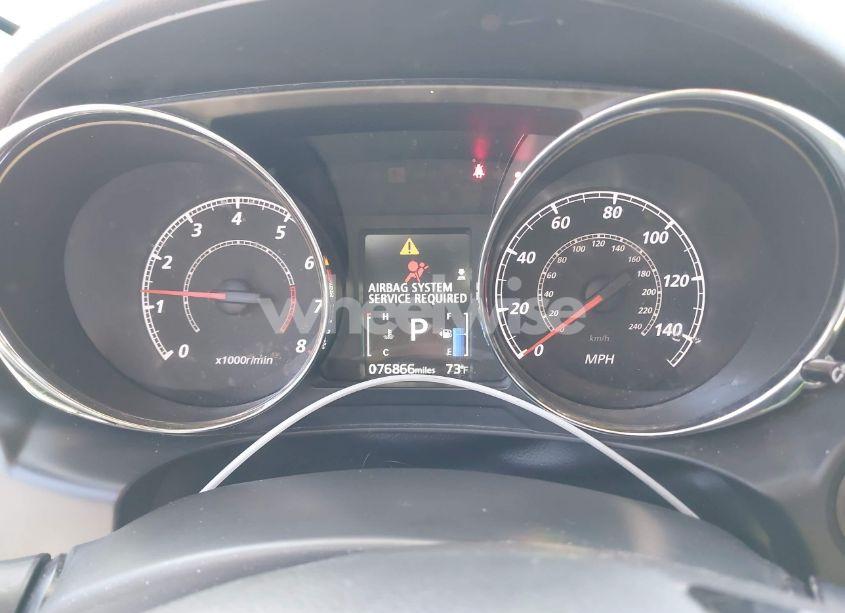 Photo 7 of 2019 Mitsubishi Outlander SPORT 2.0 SP (VIN JA4AR3AU5KU016441)