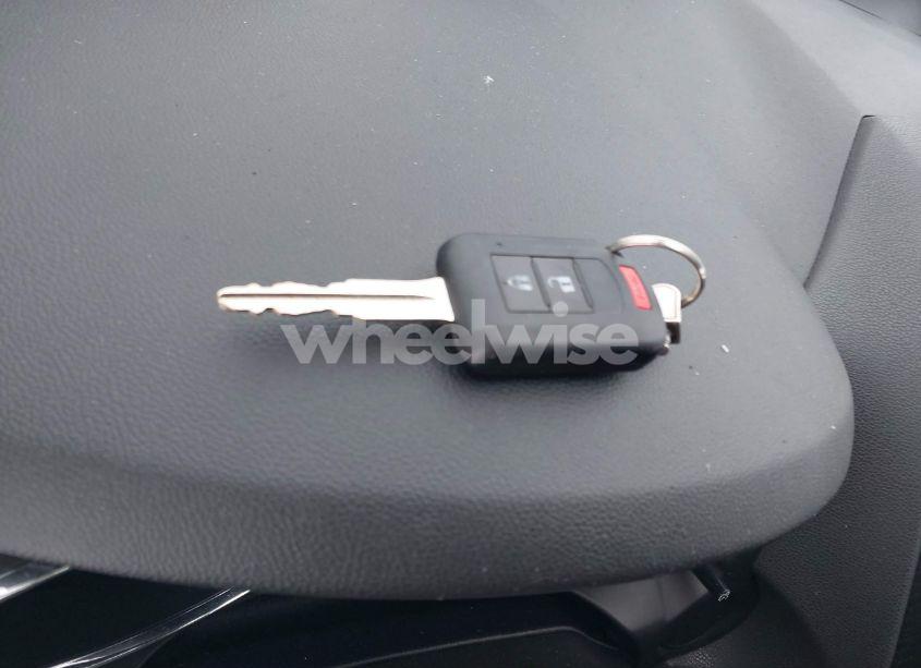 Photo 11 of 2019 Mitsubishi Outlander SPORT 2.0 ES/2.0 LE/2.0 SE/2.0 SP (VIN JA4AR3AU5KU028010)