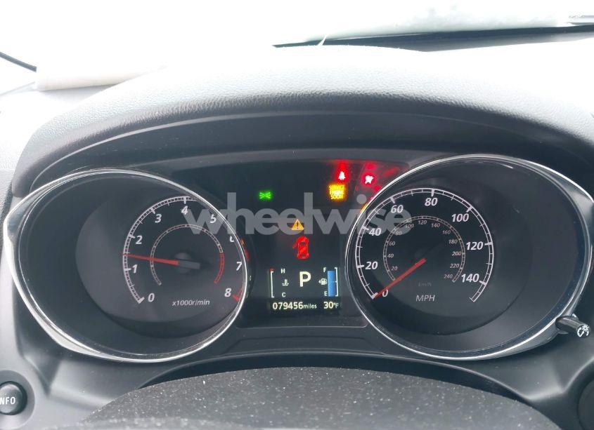 Photo 7 of 2019 Mitsubishi Outlander SPORT 2.0 ES/2.0 LE/2.0 SE/2.0 SP (VIN JA4AR3AU5KU028010)