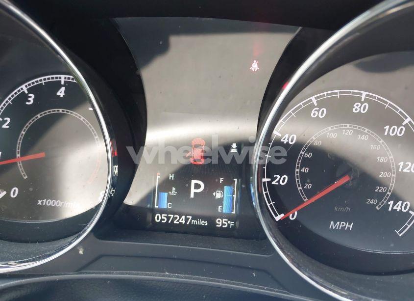 Photo 14 of 2019 Mitsubishi Outlander SPORT 2.0 LE (VIN JA4AR3AU5KU030288)