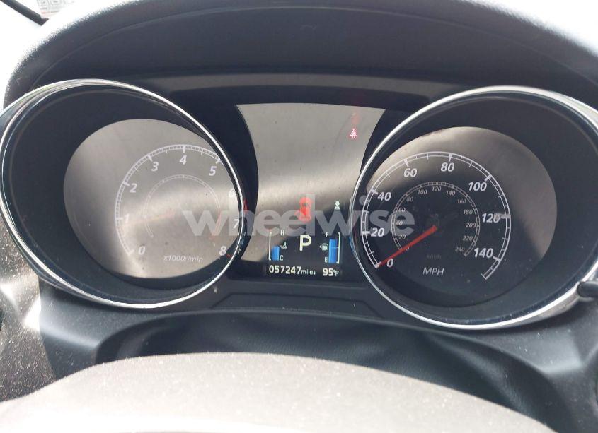 Photo 7 of 2019 Mitsubishi Outlander SPORT 2.0 LE (VIN JA4AR3AU5KU030288)