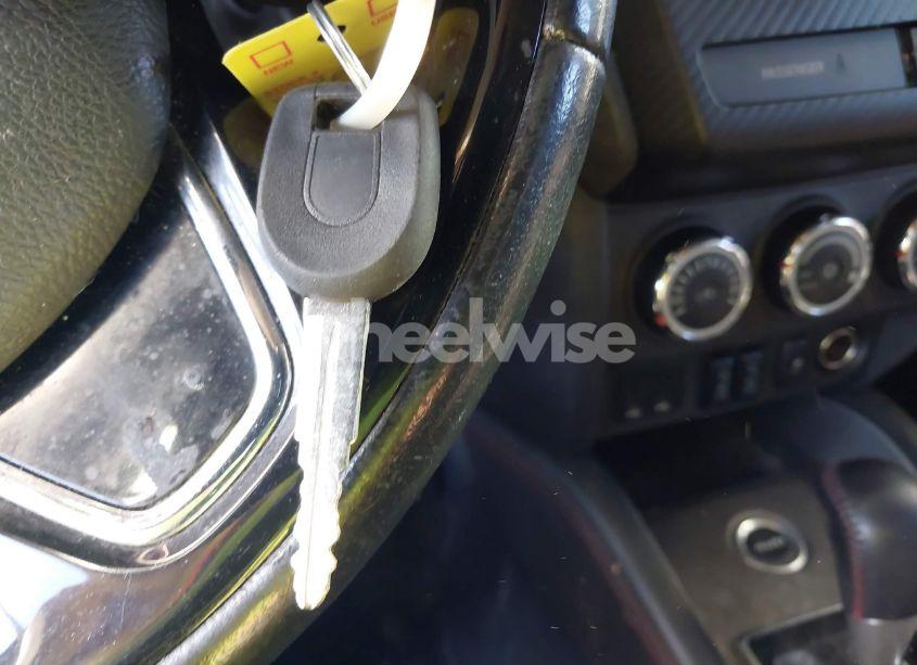 Photo 11 of 2019 Mitsubishi Outlander SPORT 2.0 LE (VIN JA4AR3AU5KU030663)