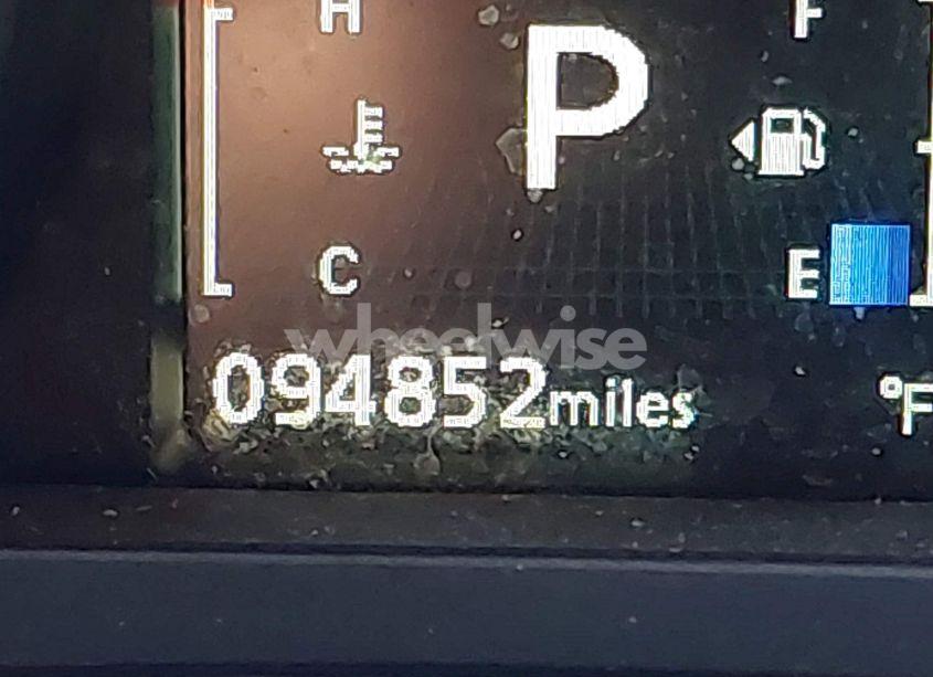 Photo 15 of 2019 Mitsubishi Outlander SPORT 2.0 LE (VIN JA4AR3AU5KU030663)