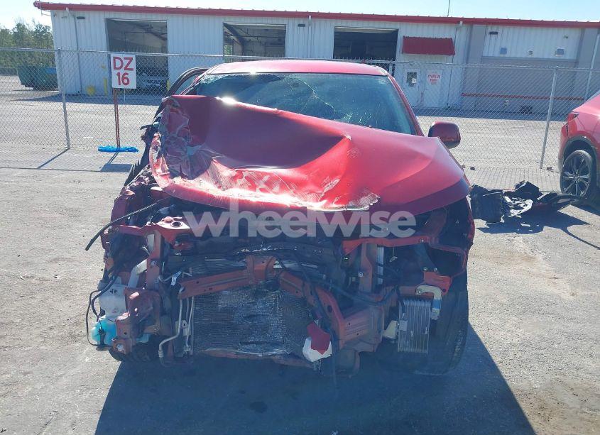 Photo 12 of 2020 Mitsubishi Outlander SPORT 2.0 ES (VIN JA4AR3AU5LU005473)