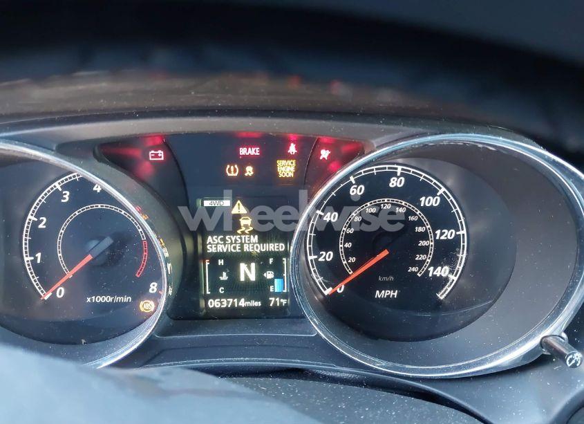 Photo 15 of 2020 Mitsubishi Outlander SPORT 2.0 ES (VIN JA4AR3AU5LU005473)