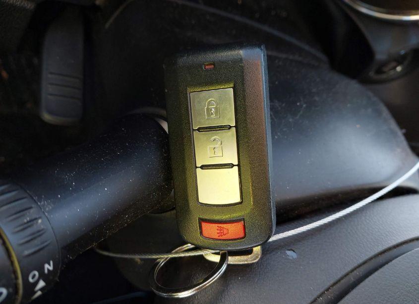 Photo 11 of 2020 Mitsubishi Outlander SPORT 2.0 SE (VIN JA4AR3AU5LU015677)