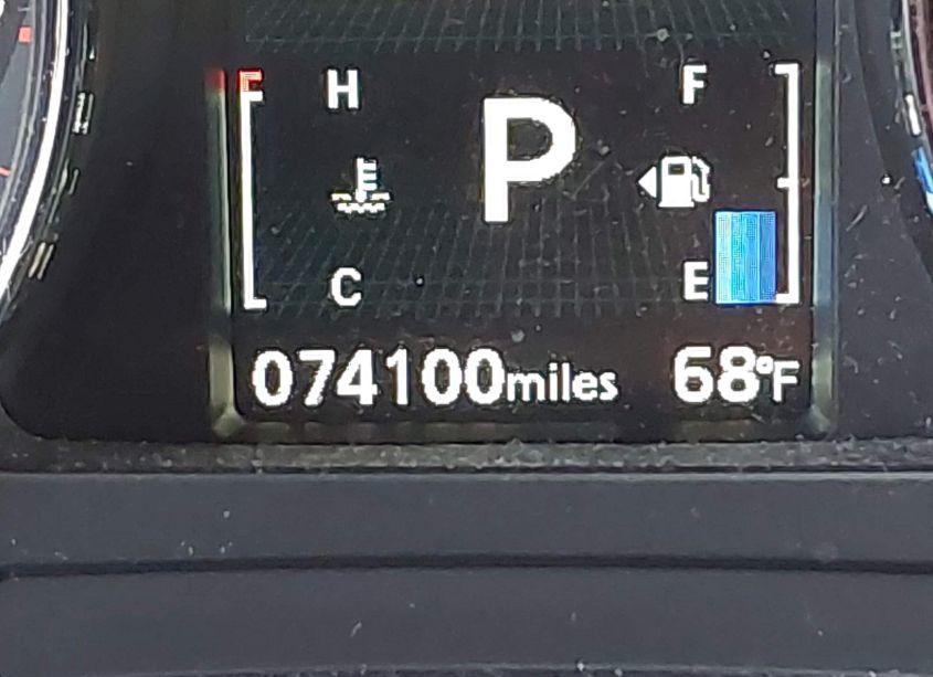 Photo 15 of 2020 Mitsubishi Outlander SPORT 2.0 SE (VIN JA4AR3AU5LU015677)