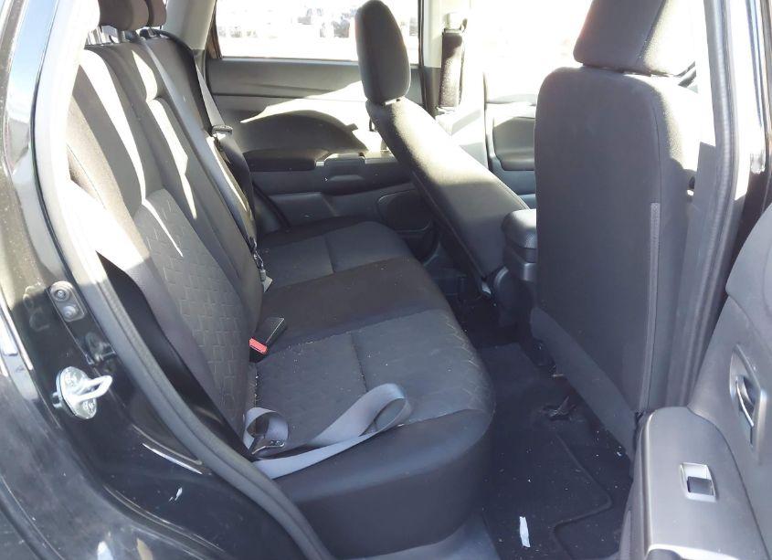 Photo 8 of 2020 Mitsubishi Outlander SPORT 2.0 SE (VIN JA4AR3AU5LU015677)