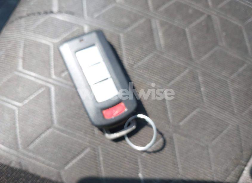 Photo 11 of 2020 Mitsubishi Outlander SPORT 2.0 SE AWC (VIN JA4AR3AU5LU016702)