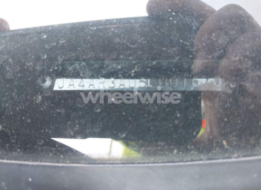 Photo 17 of 2020 Mitsubishi Outlander SPORT 2.0 SE AWC (VIN JA4AR3AU5LU016702)