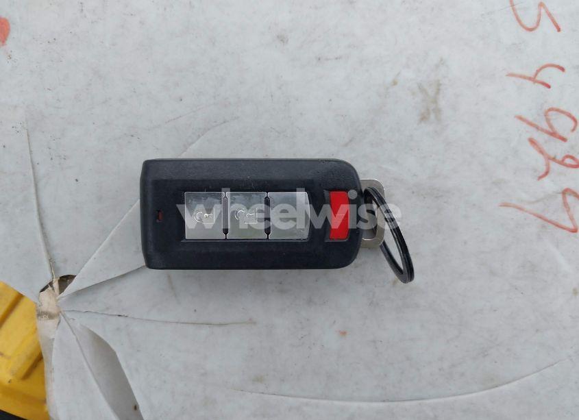 Photo 11 of 2020 Mitsubishi Outlander SPORT 2.0 BE AWC (VIN JA4AR3AU5LU020667)