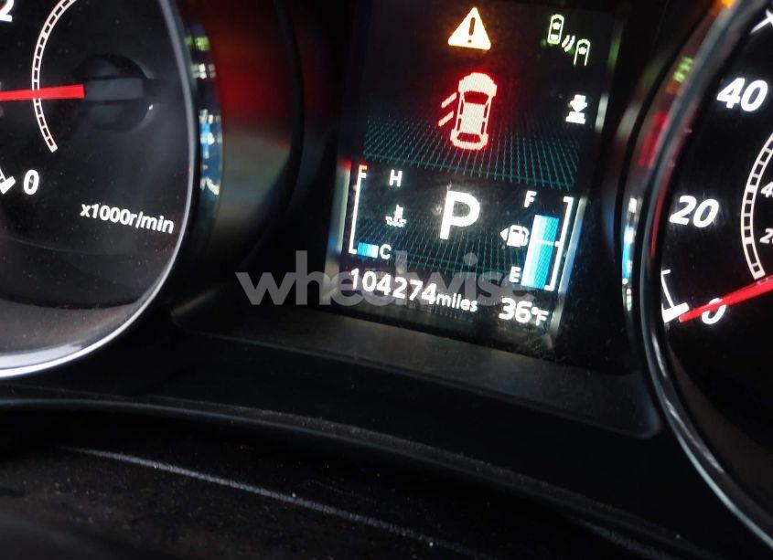 Photo 15 of 2020 Mitsubishi Outlander SPORT 2.0 BE AWC (VIN JA4AR3AU5LU020667)