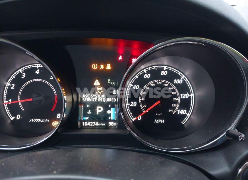 Photo 7 of 2020 Mitsubishi Outlander SPORT 2.0 BE AWC (VIN JA4AR3AU5LU020667)