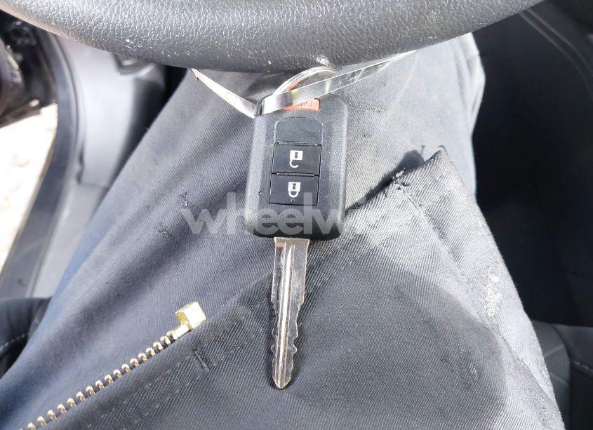 Photo 11 of 2020 Mitsubishi Outlander SPORT 2.0 ES AWC (VIN JA4AR3AU5LU026355)