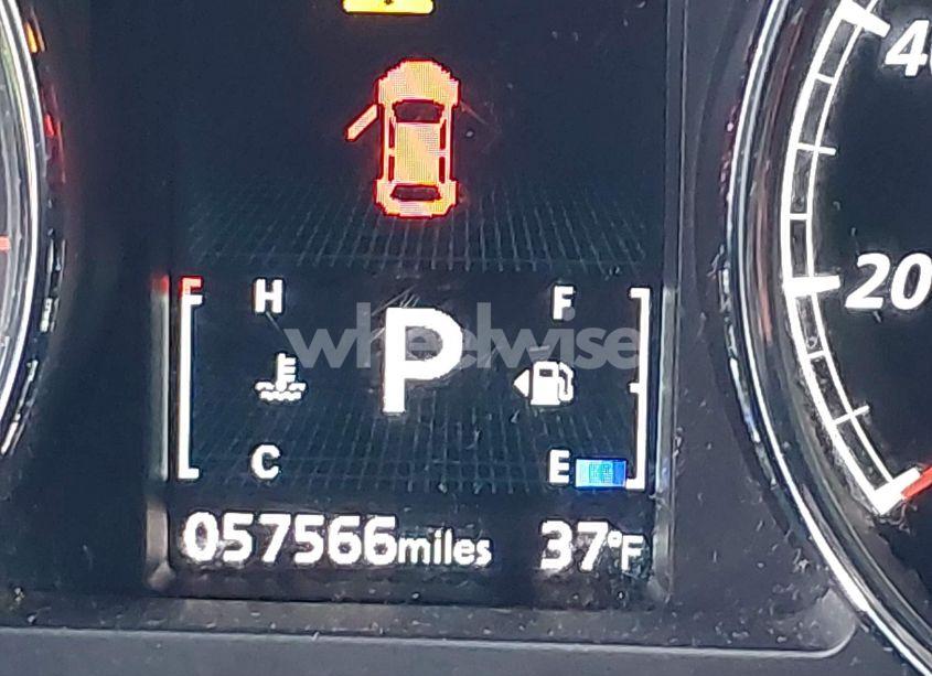 Photo 15 of 2020 Mitsubishi Outlander SPORT 2.0 ES AWC (VIN JA4AR3AU5LU026355)