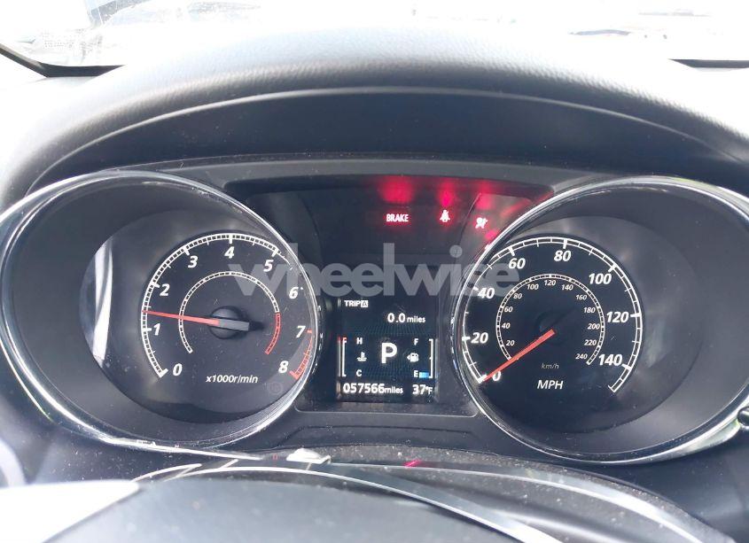 Photo 7 of 2020 Mitsubishi Outlander SPORT 2.0 ES AWC (VIN JA4AR3AU5LU026355)