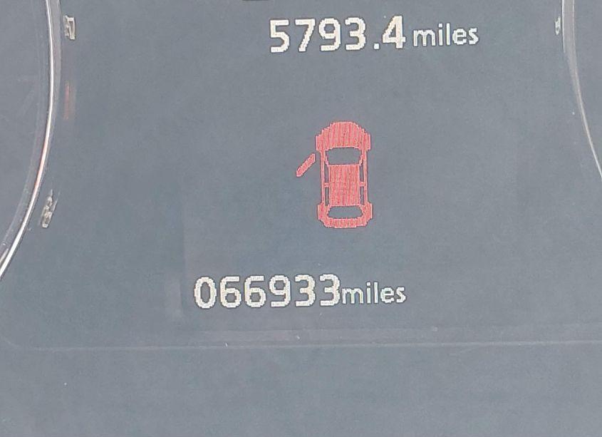 Photo 16 of 2020 Mitsubishi Outlander SPORT 2.0 SE AWC (VIN JA4AR3AU5LU026503)