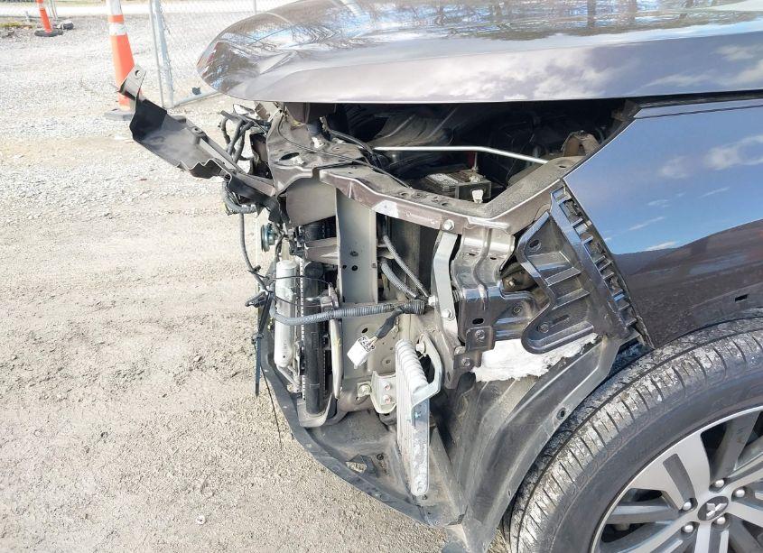 Photo 18 of 2020 Mitsubishi Outlander SPORT 2.0 SE AWC (VIN JA4AR3AU5LU026503)