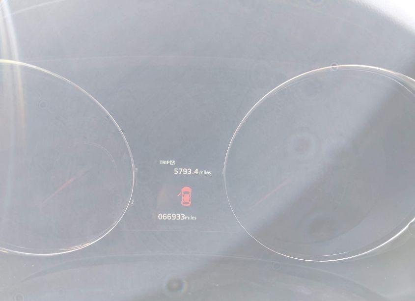 Photo 7 of 2020 Mitsubishi Outlander SPORT 2.0 SE AWC (VIN JA4AR3AU5LU026503)