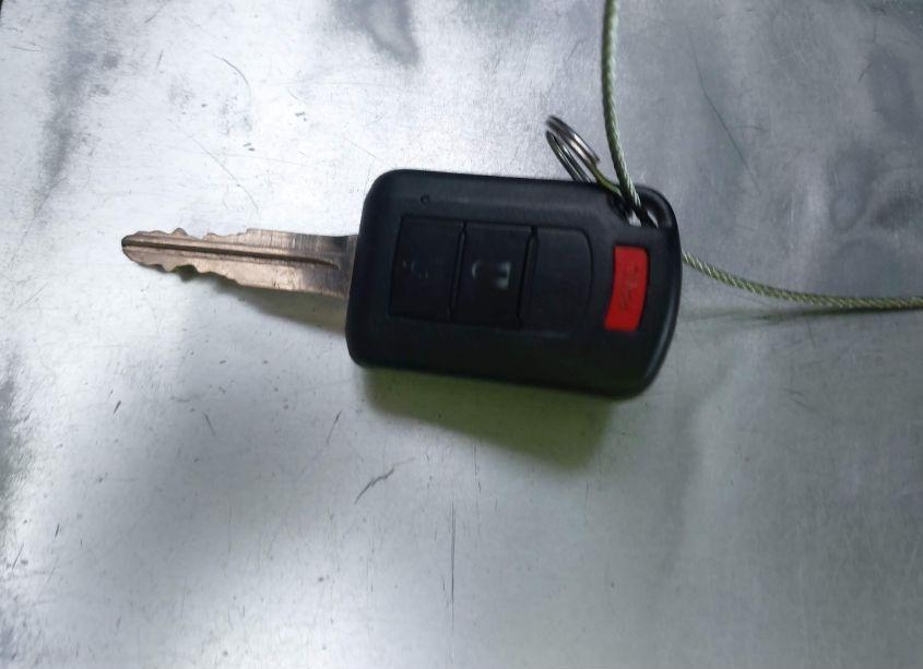 Photo 11 of 2016 Mitsubishi Outlander SPORT 2.0 ES (VIN JA4AR3AU6GZ042606)