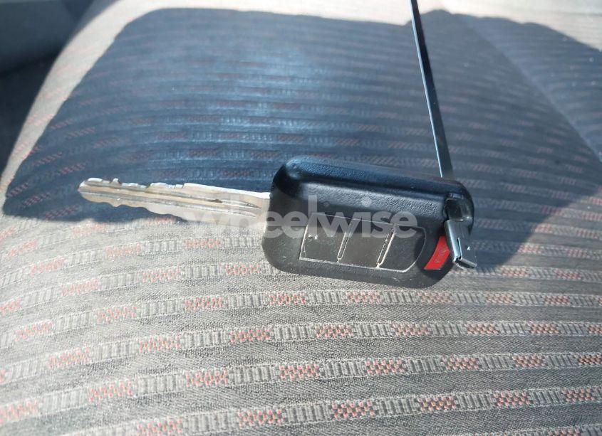 Photo 11 of 2017 Mitsubishi Outlander SPORT 2.0 ES (VIN JA4AR3AU6HZ067023)