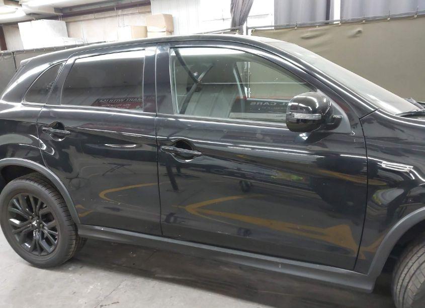 Photo 13 of 2018 Mitsubishi Outlander SPORT 2.0 LE (VIN JA4AR3AU6JZ020807)