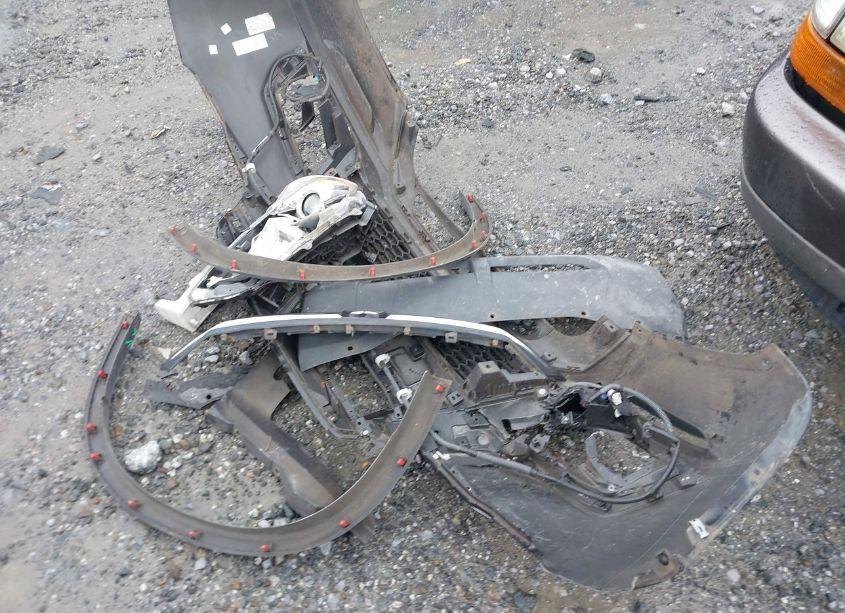 Photo 12 of 2019 Mitsubishi Outlander SPORT 2.0 LE (VIN JA4AR3AU6KU015122)