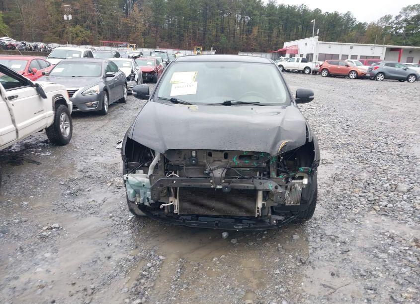 Photo 13 of 2019 Mitsubishi Outlander SPORT 2.0 LE (VIN JA4AR3AU6KU015122)