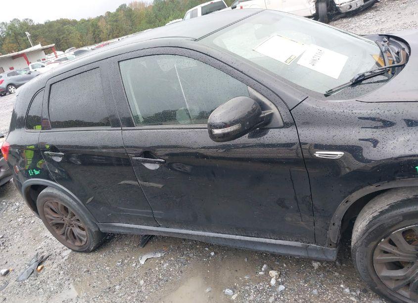 Photo 14 of 2019 Mitsubishi Outlander SPORT 2.0 LE (VIN JA4AR3AU6KU015122)