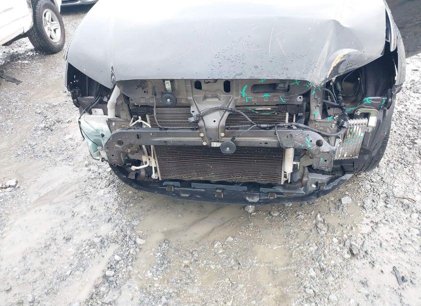 Photo 6 of 2019 Mitsubishi Outlander SPORT 2.0 LE (VIN JA4AR3AU6KU015122)