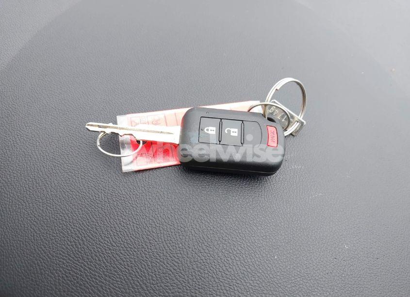 Photo 11 of 2019 Mitsubishi Outlander SPORT 2.0 LE (VIN JA4AR3AU6KU023642)