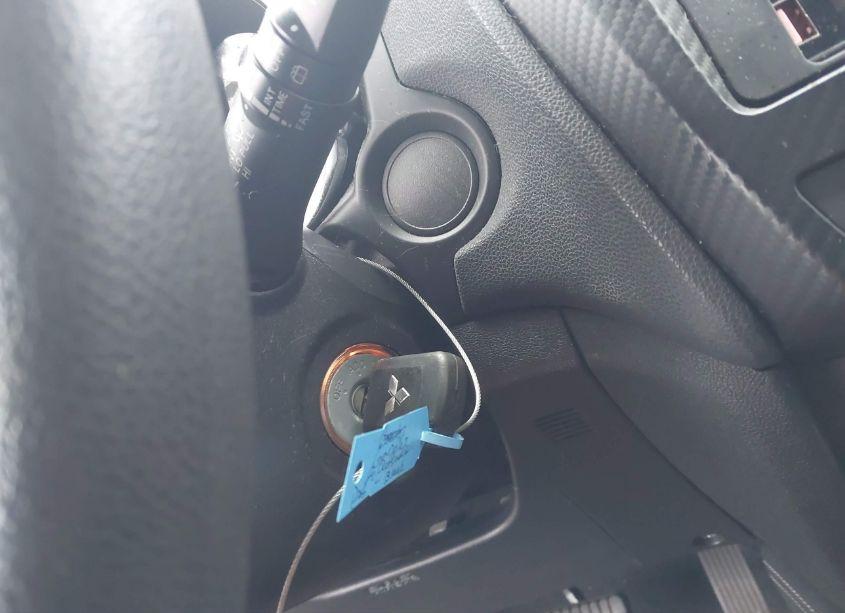 Photo 11 of 2020 Mitsubishi Outlander SPORT 2.0 BE /2.0 ES /2.0 SE /2.0 SP (VIN JA4AR3AU6LU028115)