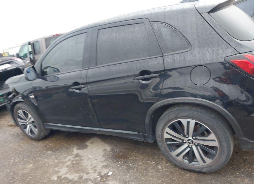 Photo 14 of 2020 Mitsubishi Outlander SPORT 2.0 BE /2.0 ES /2.0 SE /2.0 SP (VIN JA4AR3AU6LU028115)