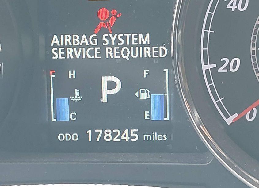 Photo 7 of 2018 Mitsubishi Outlander SPORT 2.0 ES (VIN JA4AR3AU7JZ032397)