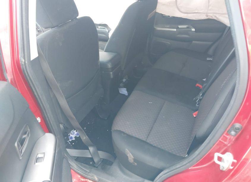 Photo 8 of 2018 Mitsubishi Outlander SPORT 2.0 ES (VIN JA4AR3AU7JZ032397)