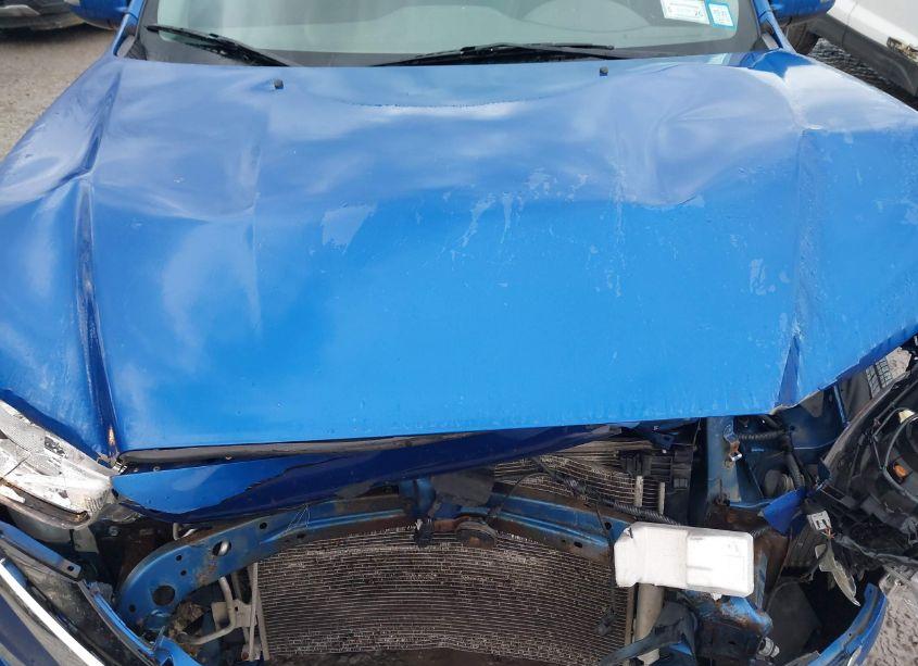 Photo 10 of 2019 Mitsubishi Outlander SPORT 2.0 ES (VIN JA4AR3AU7KU018790)