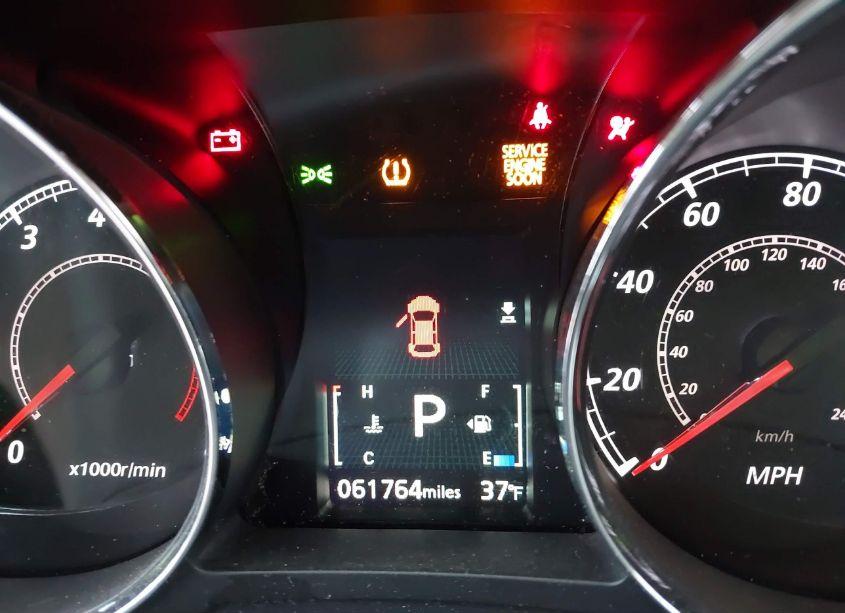 Photo 15 of 2019 Mitsubishi Outlander SPORT 2.0 ES (VIN JA4AR3AU7KU018790)