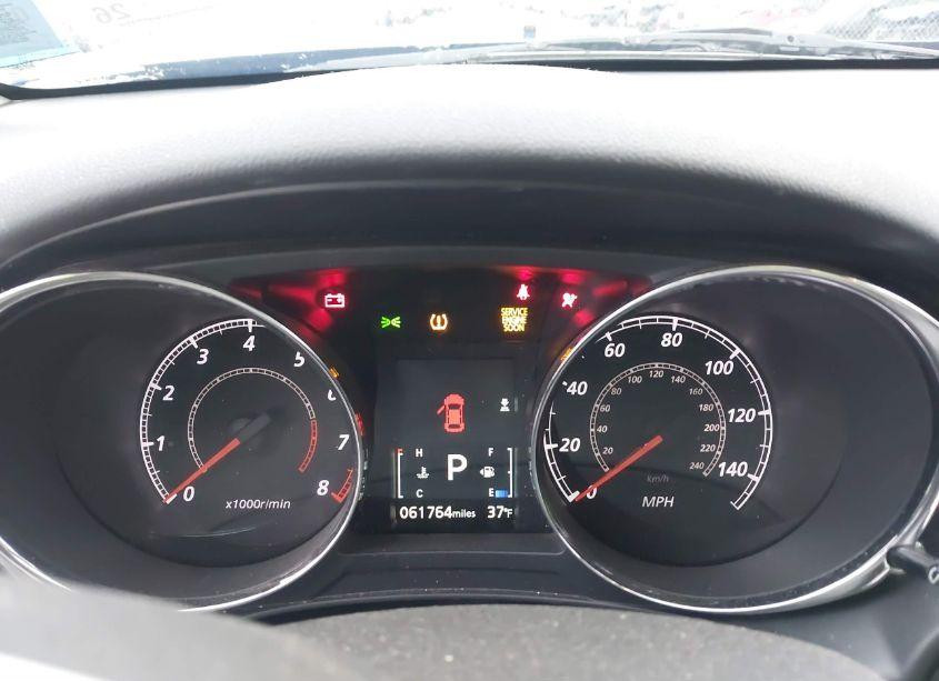 Photo 7 of 2019 Mitsubishi Outlander SPORT 2.0 ES (VIN JA4AR3AU7KU018790)