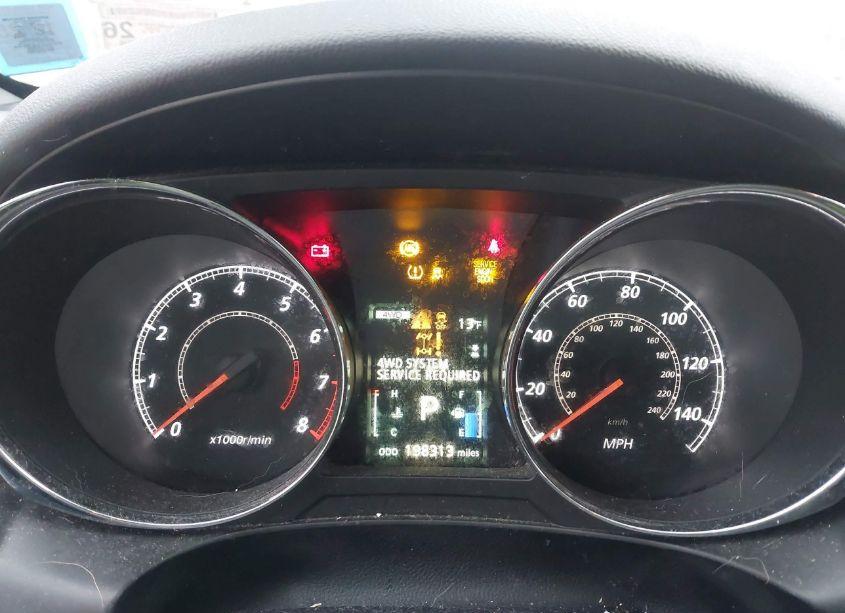 Photo 7 of 2016 Mitsubishi Outlander SPORT 2.0 ES (VIN JA4AR3AU8GZ026665)