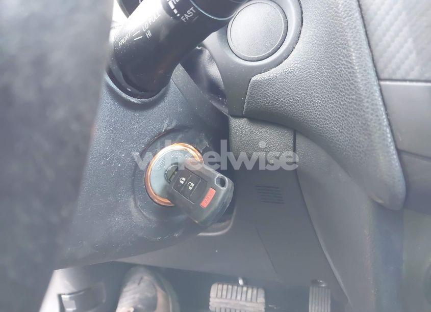 Photo 11 of 2016 Mitsubishi Outlander SPORT 2.0 ES (VIN JA4AR3AU8GZ034216)