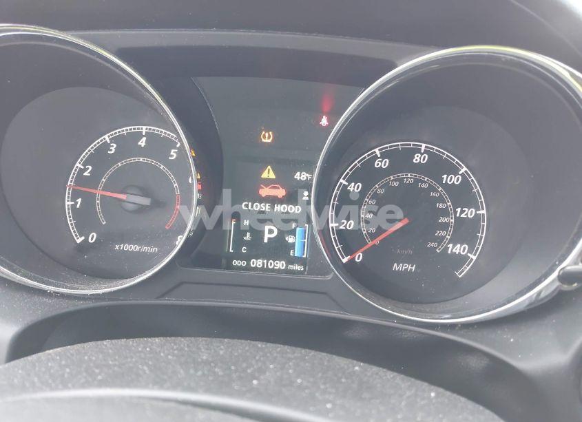 Photo 7 of 2016 Mitsubishi Outlander SPORT 2.0 ES (VIN JA4AR3AU8GZ034216)