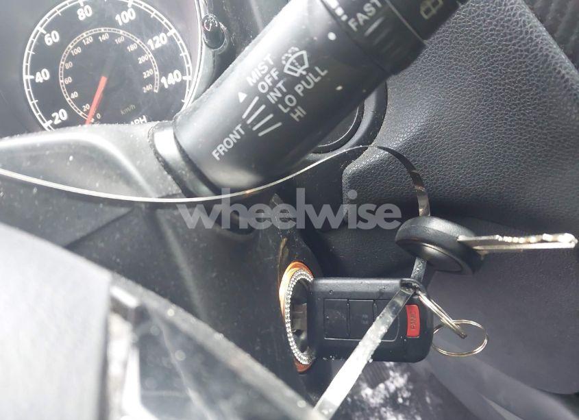 Photo 11 of 2016 Mitsubishi Outlander SPORT 2.0 ES (VIN JA4AR3AU8GZ045006)