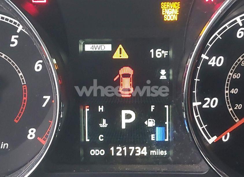 Photo 15 of 2016 Mitsubishi Outlander SPORT 2.0 ES (VIN JA4AR3AU8GZ045006)