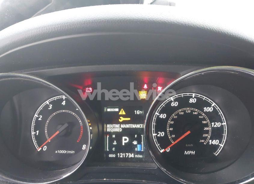 Photo 7 of 2016 Mitsubishi Outlander SPORT 2.0 ES (VIN JA4AR3AU8GZ045006)