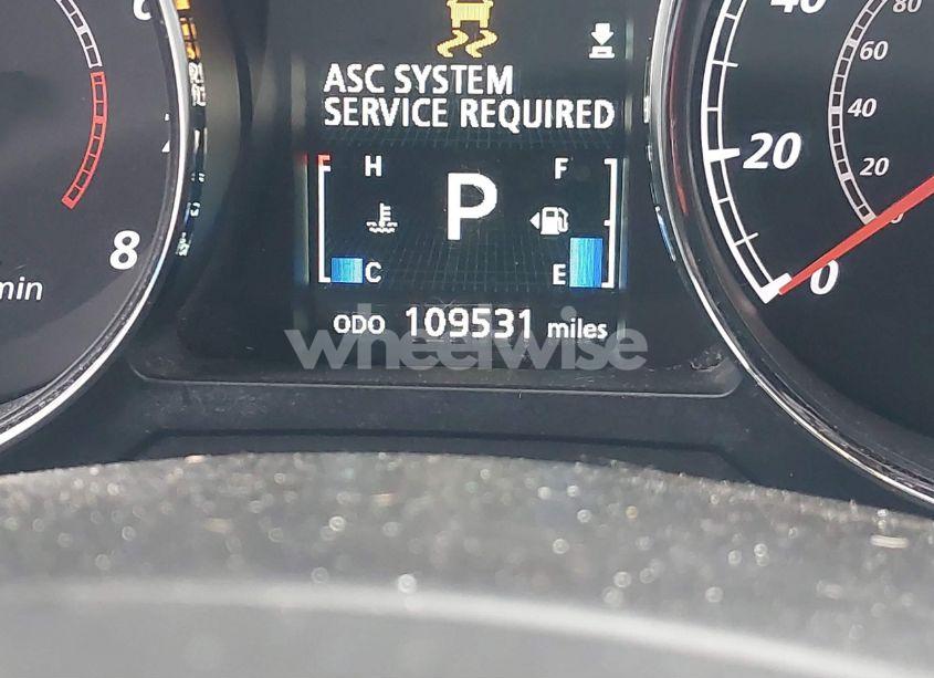 Photo 15 of 2017 Mitsubishi Outlander SPORT 2.0 ES/2.0 LE (VIN JA4AR3AU8HZ009267)